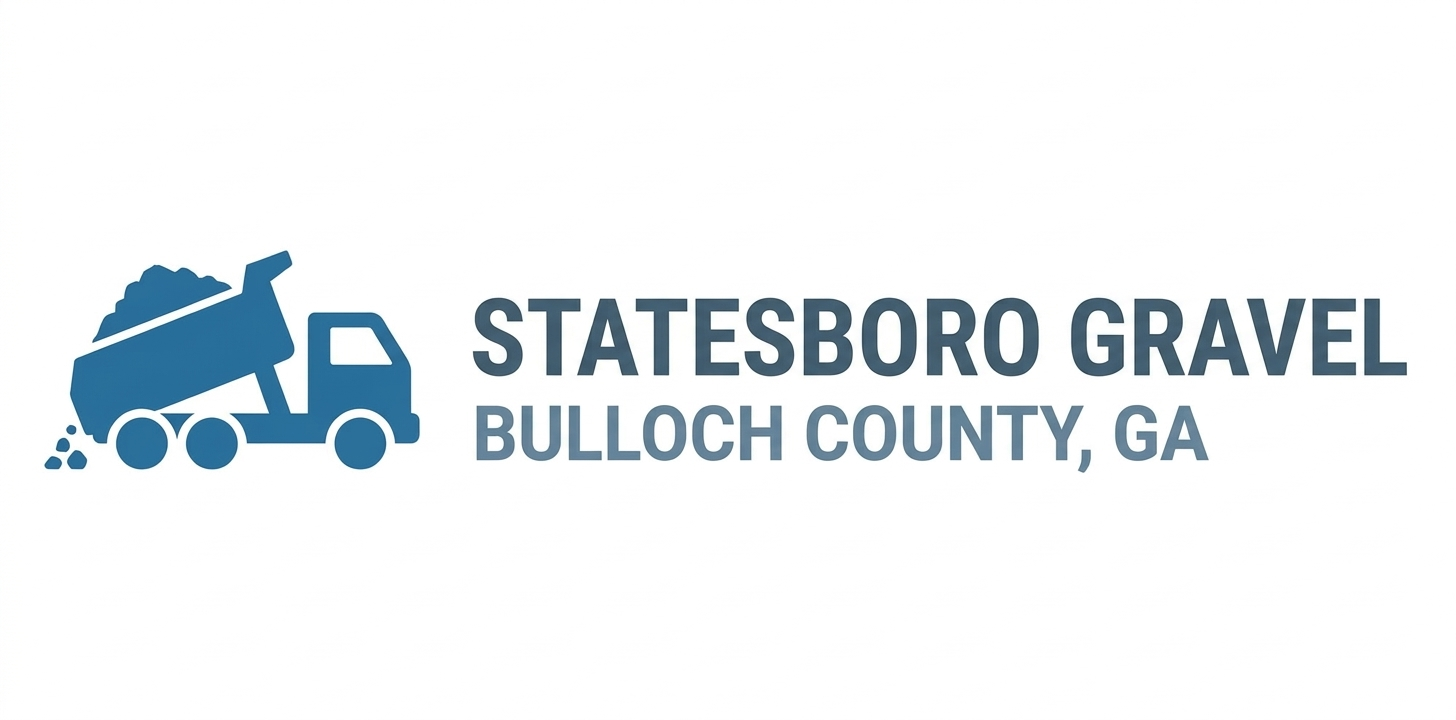 Statesboro Gravel